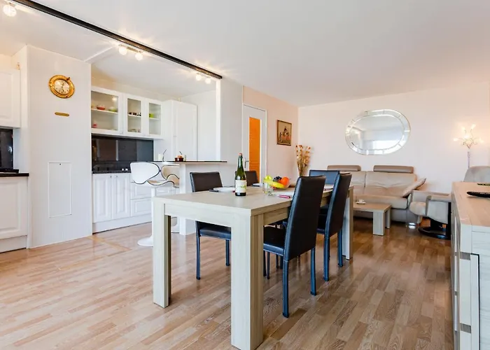 Apartment Cap Cabourg-31 By Interhome