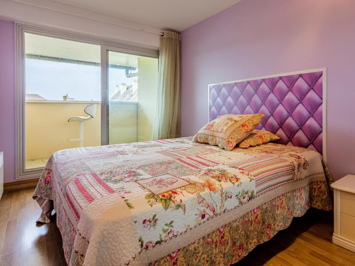 Cap Cabourg-31 By Interhome