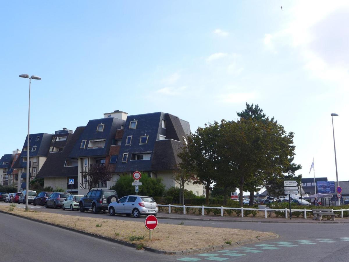 Cap Cabourg-31 By Interhome * Cabourg