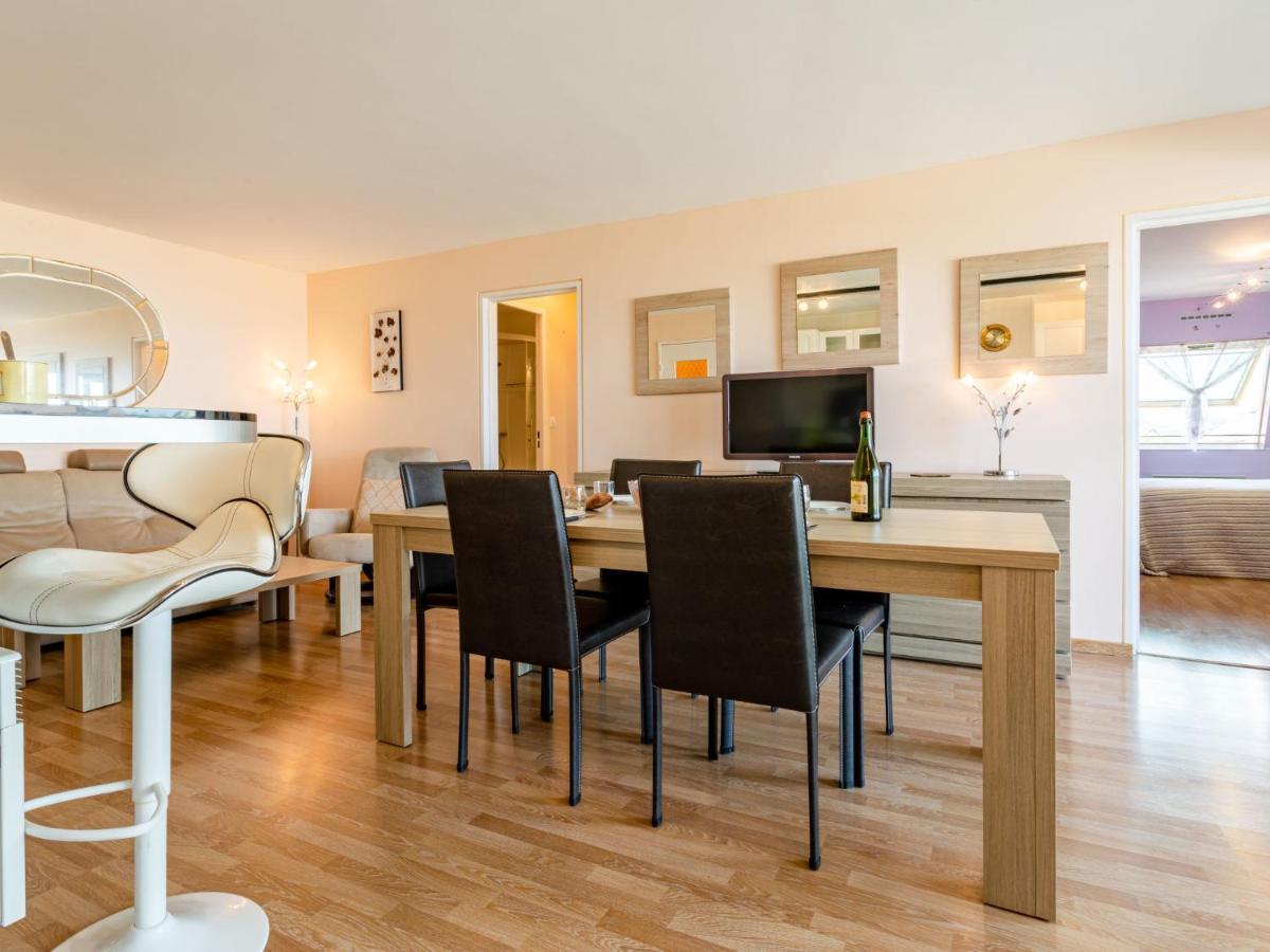 Apartment Cap Cabourg-31 By Interhome
