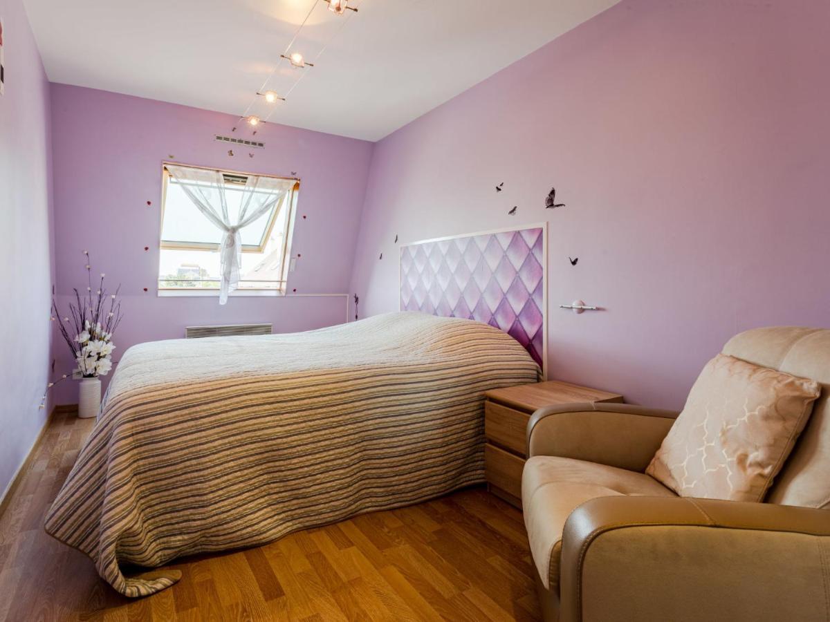 Cap Cabourg-31 By Interhome Apartment