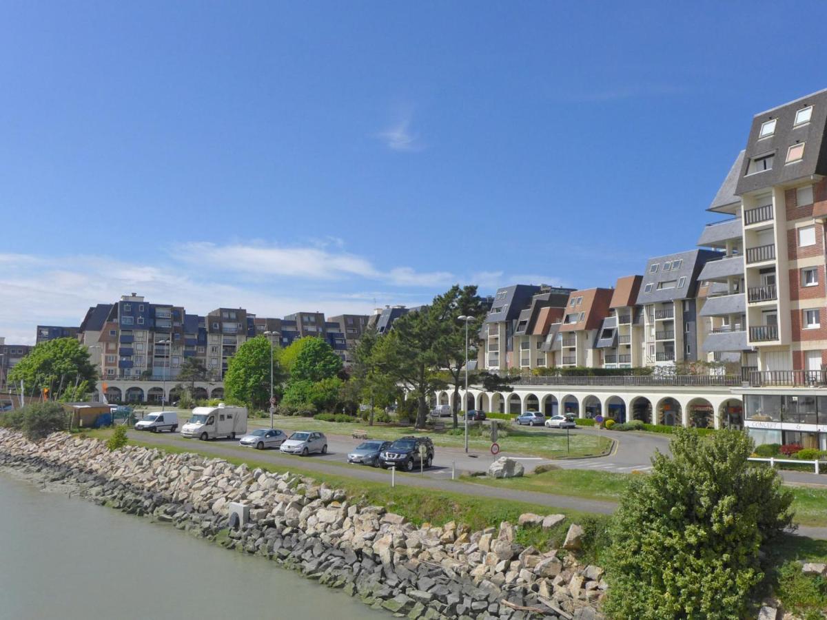 Apartment Cap Cabourg-31 By Interhome *