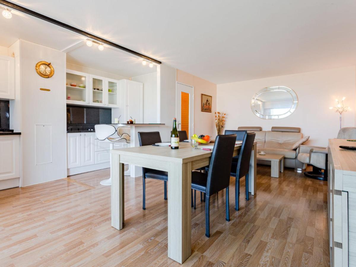 Cap Cabourg-31 By Interhome Appartement *