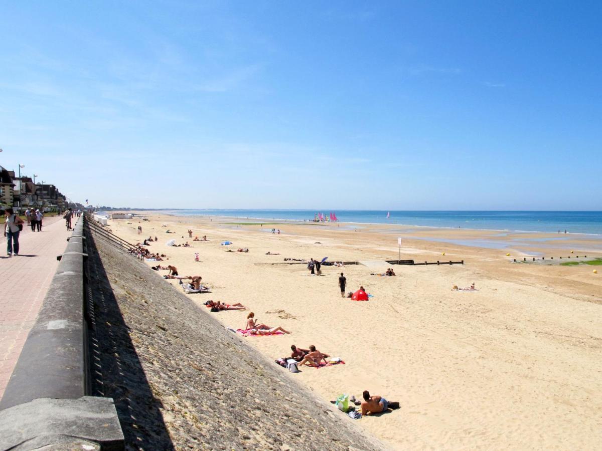 Cap Cabourg-31 By Interhome Appartement *