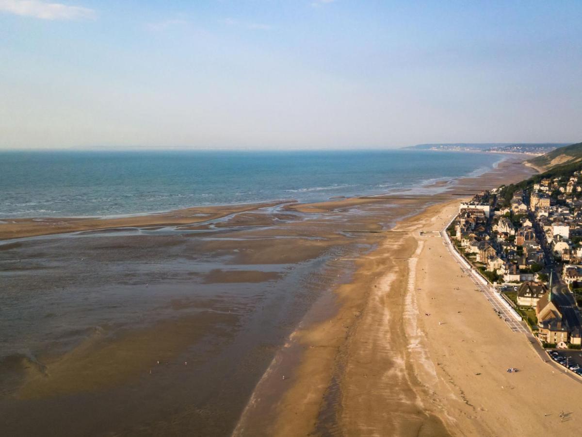 Cap Cabourg-31 By Interhome * Cabourg