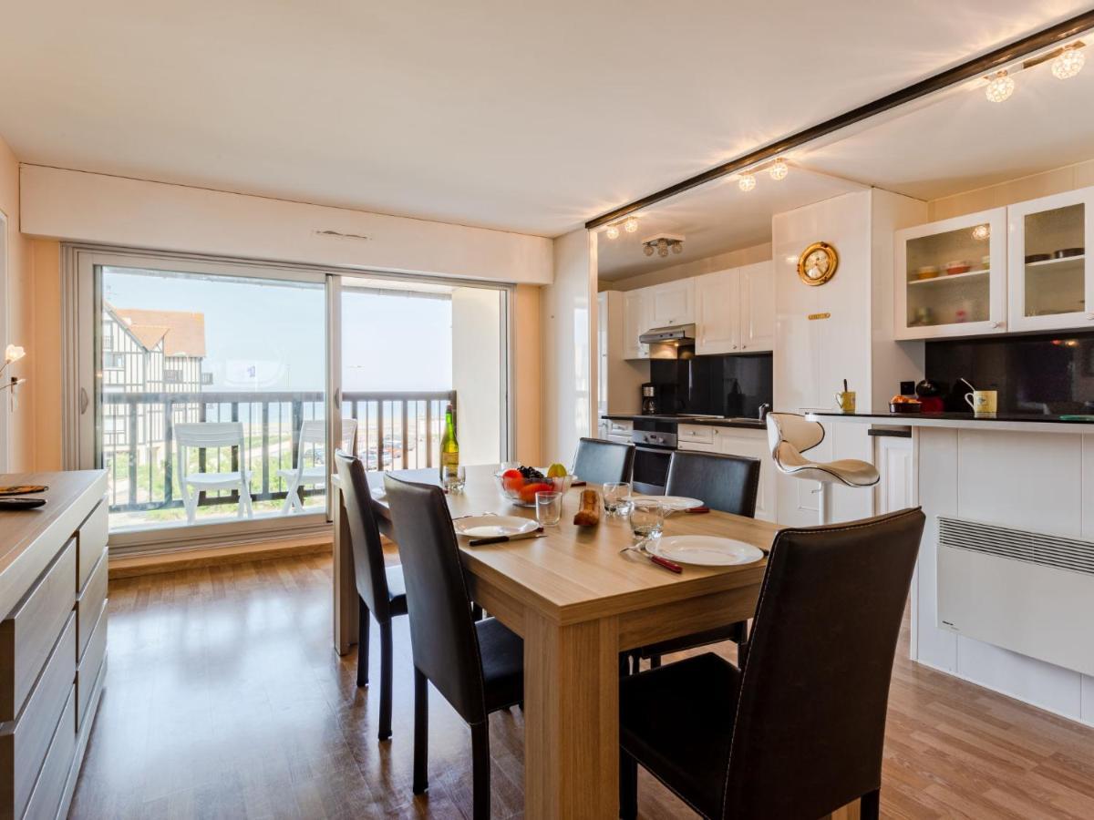 Appartement Cap Cabourg-31 By Interhome Cabourg