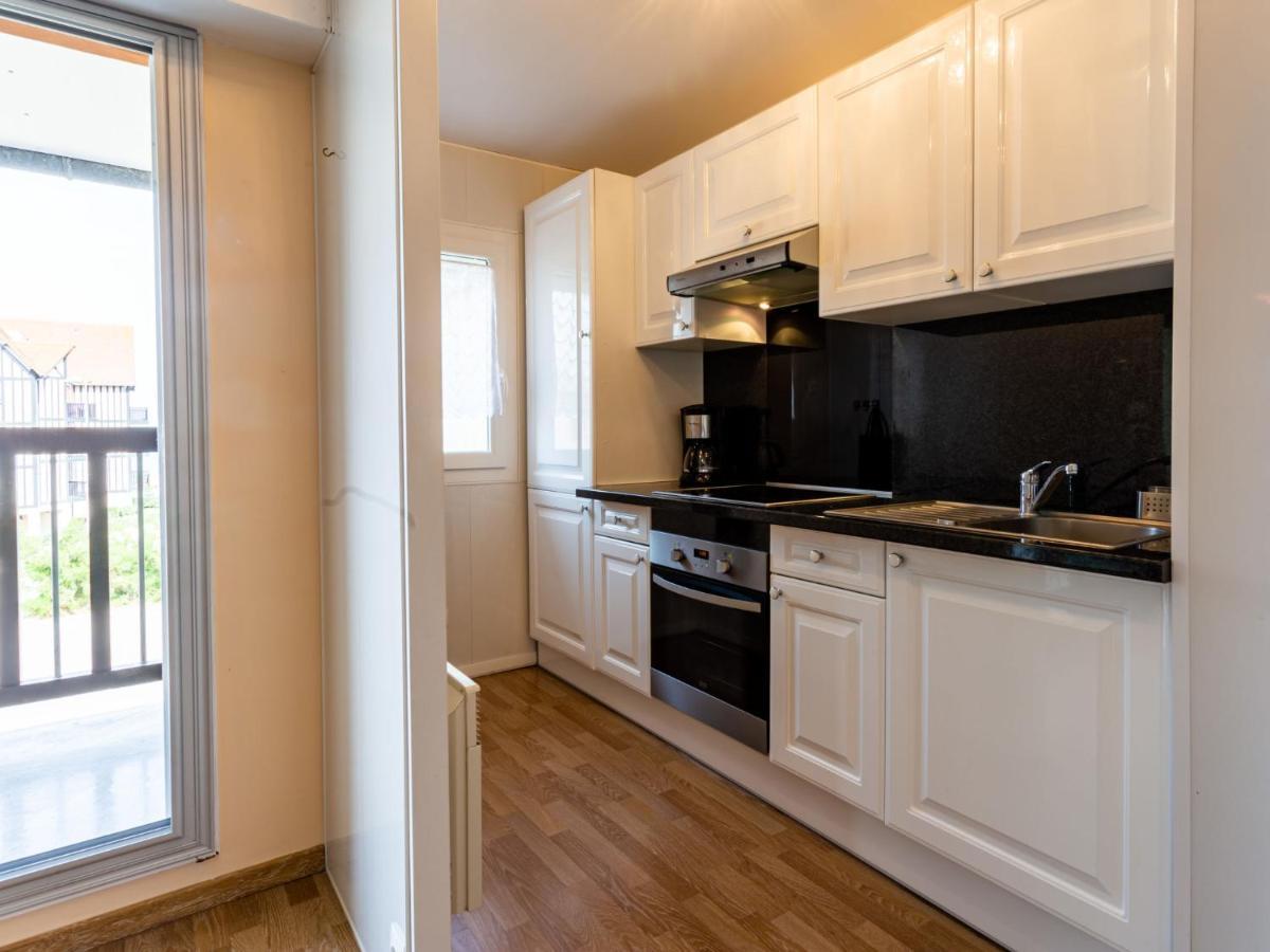 Cap Cabourg-31 By Interhome Appartement
