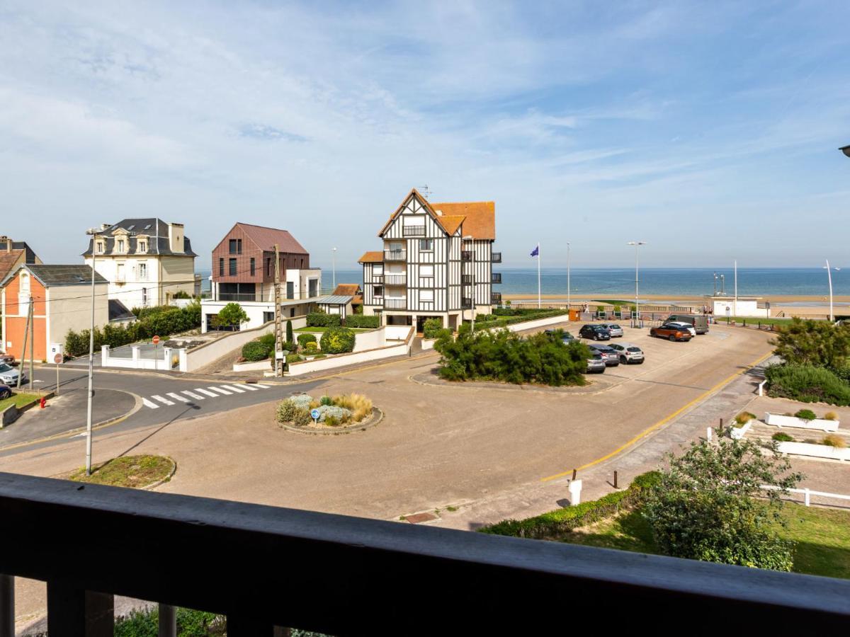 Cap Cabourg-31 By Interhome *