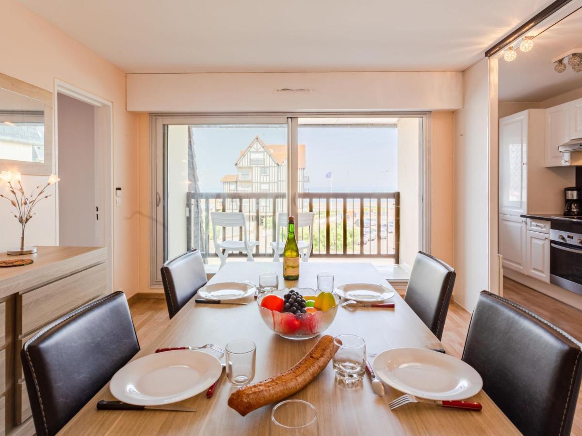 Cap Cabourg-31 By Interhome Appartement