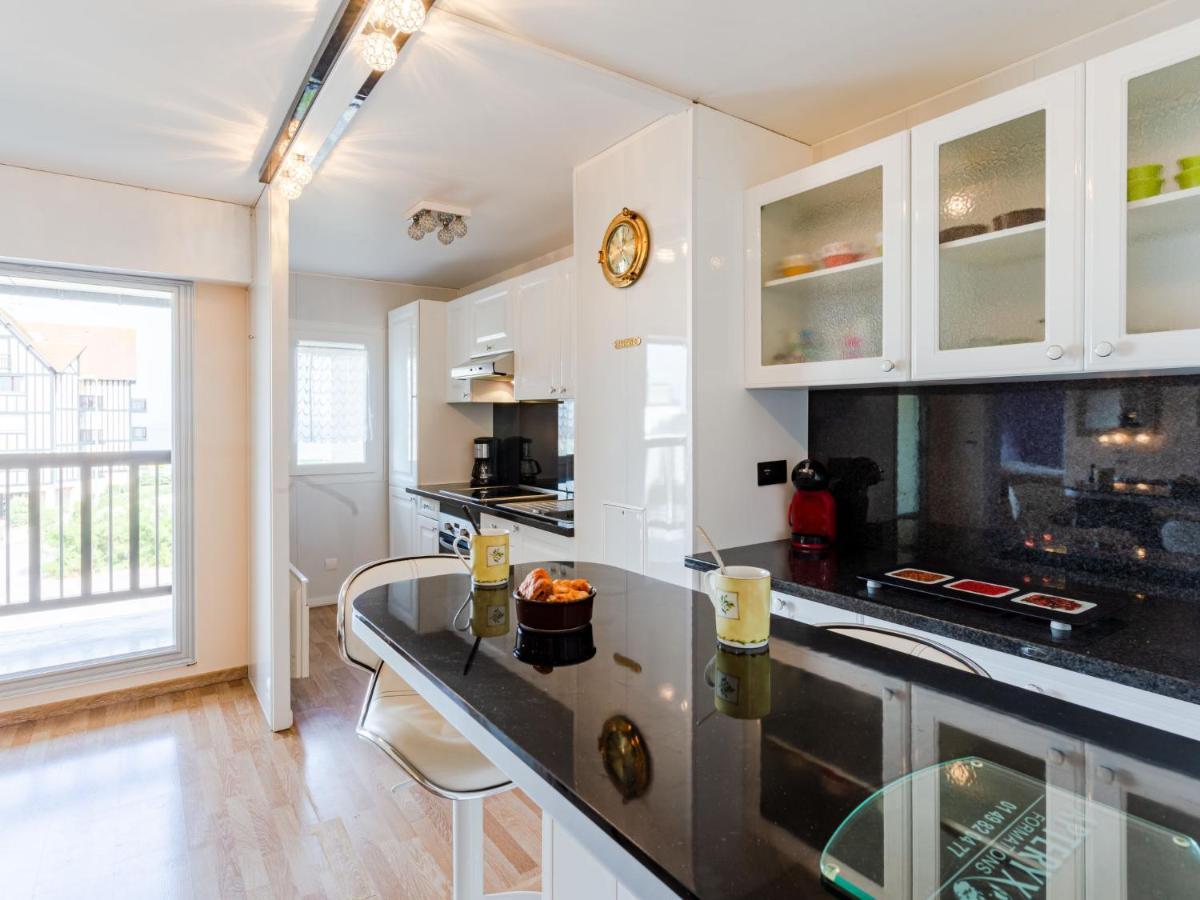 Appartement Cap Cabourg-31 By Interhome