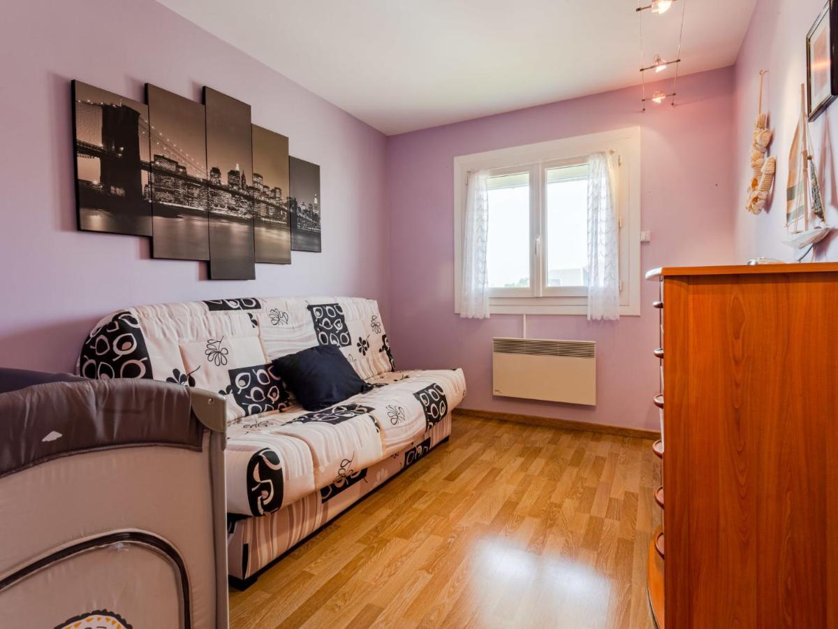 Cap Cabourg-31 By Interhome Appartement